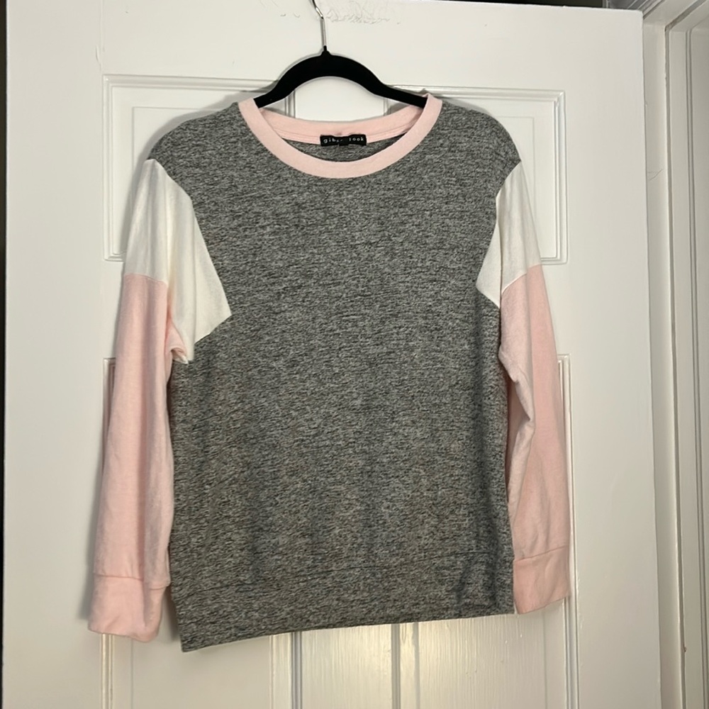GIBSONLOOK Top Size XSmall